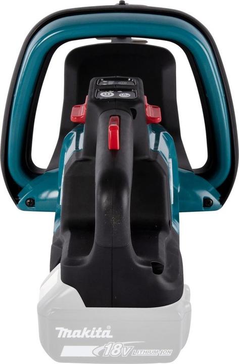 Produktbild Makita DUH601Z (Akkuheckenschere)