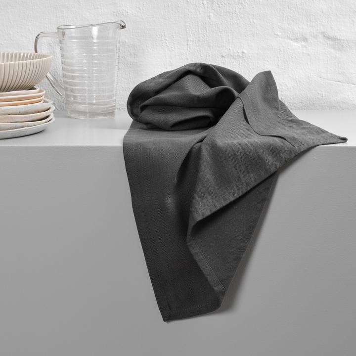 Actual product image The Organic Company Kitchen Towel (86 x 53 cm)