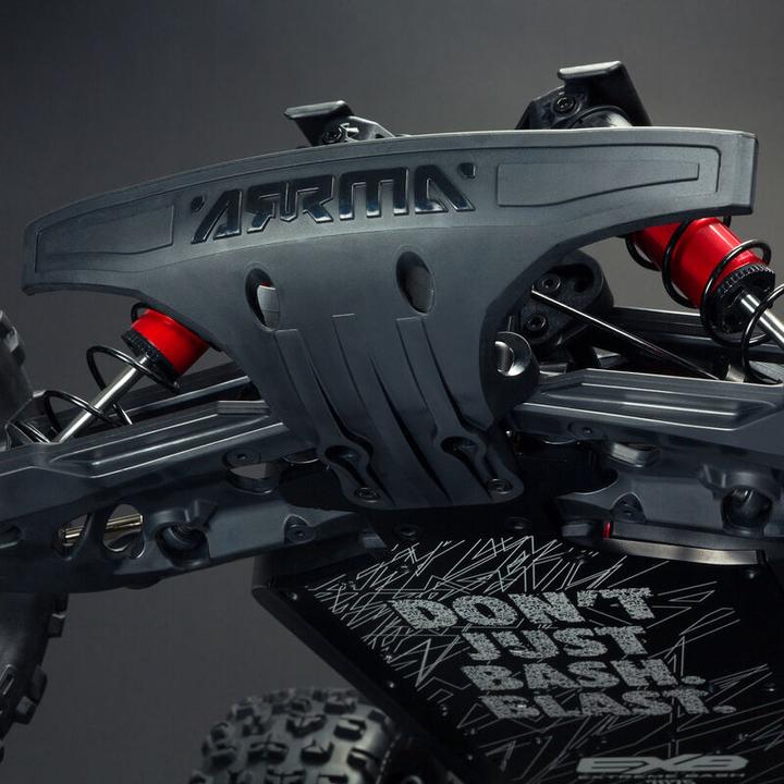 Produktbild Arrma Kraton EXB (Kit)