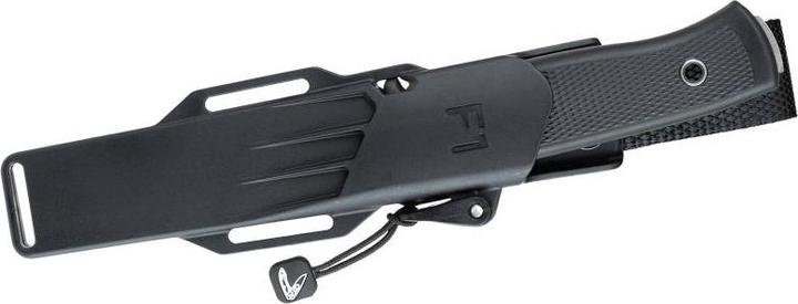 Produktbild Fällkniven F1 Zytel (9.70 cm)