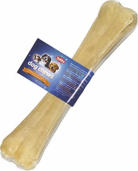Actual product image Nobby Chew bone pressed (1 pcs., 450 g)