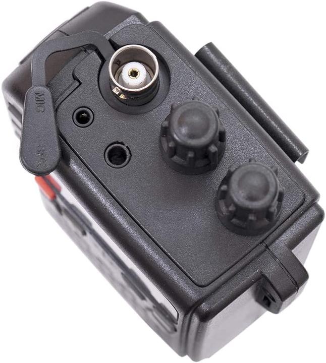 Actual product image PNI Package Radio CB Escort HP 62 and antenna