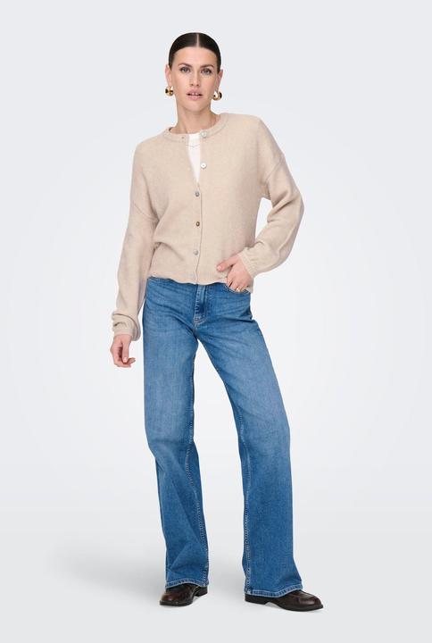 Actual product image Only ONLISABELLA Strickjacke Strickjacke (M)