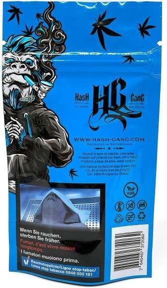 Actual product image Hash Gang Manali Cream (4.20 g, Indoor)