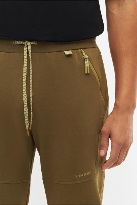 Actual product image Vikingsports Viking Hazen Bamboo Man Trousers (L)