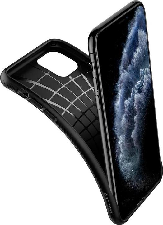 Produktbild Spigen Liquid Air (Apple iPhone 11 Pro)