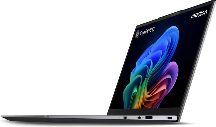 Immagine prodotto Medion SPRCHRGD 14 S1 Elite (14", Snapdragon X Elite X1E-78-100, 32 GB, 1000 GB, CH)
