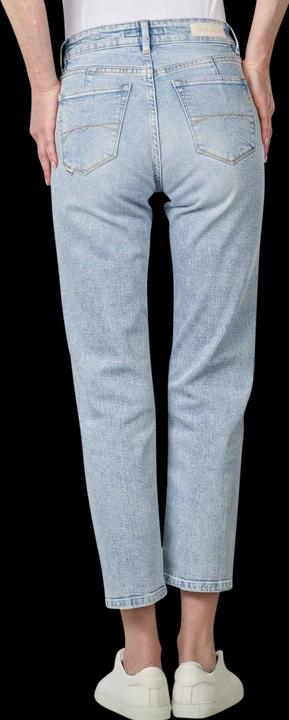 Produktbild Salsa Jeans True Cropped Slim Light Wash (34)