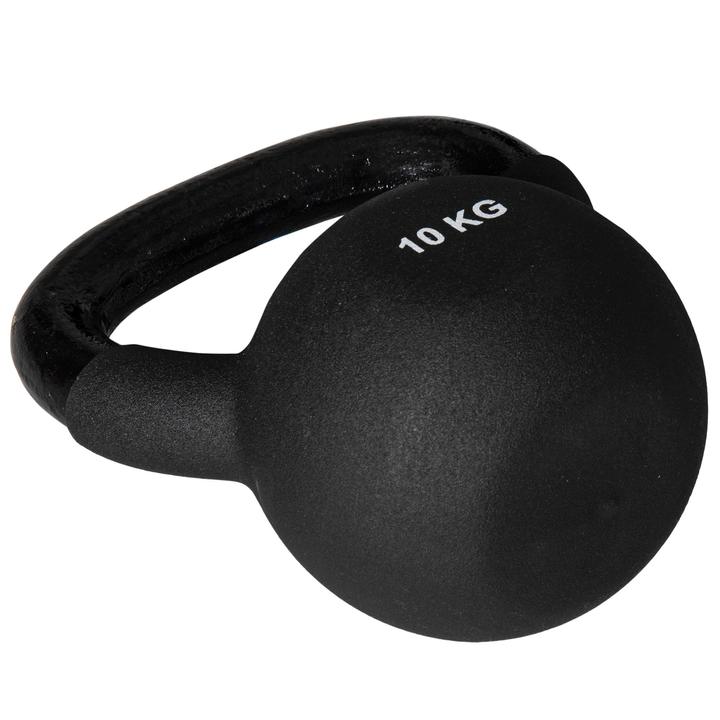 Immagine prodotto Jamb Kugelhantel (1 x 10 kg)