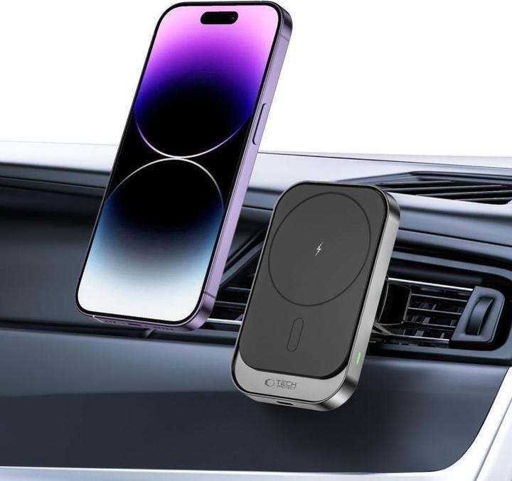 Immagine prodotto Tech-Protect Griglia a induzione magnetica Laikiklis