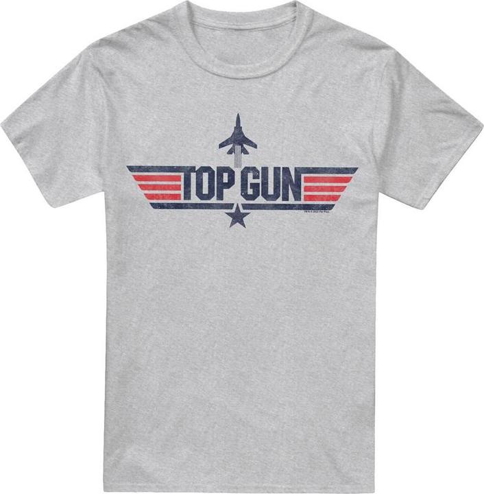 Produktbild Top Gun TShirt (L)