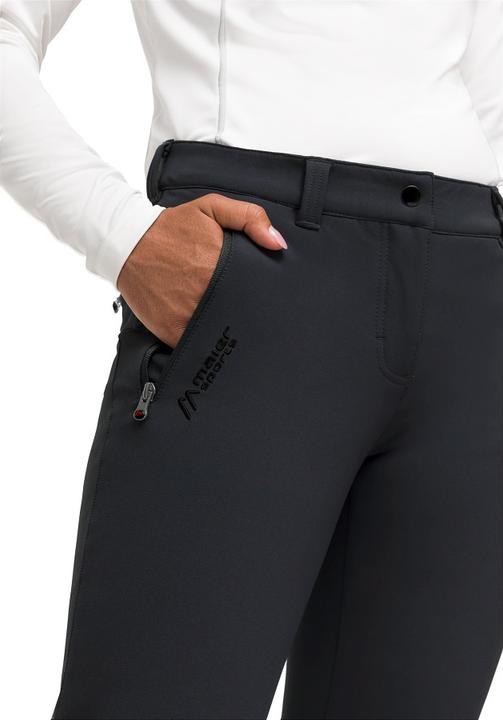 Produktbild Maier Sports Helga Slim Hose (21)