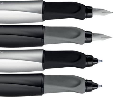 Immagine prodotto Pelikan Rollerball Twist (Argento, 1 x)