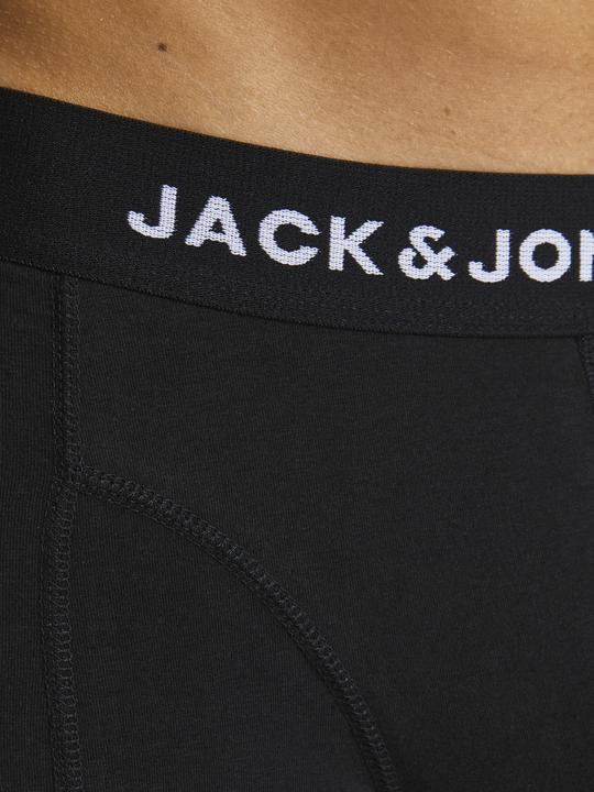 Actual product image Jack & Jones Black Friday (XL, 5-pack)