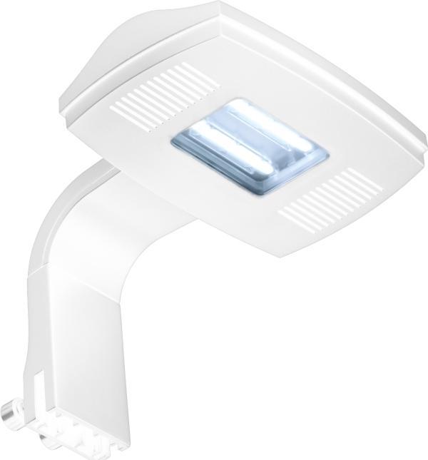 Tetra LED Light Wave 8,5W blanc