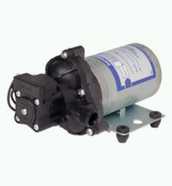 Actual product image Shurflo 2088 443-144 (Flow pump)