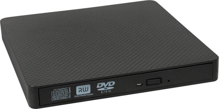Actual product image iBox IED03 (DVD writer)