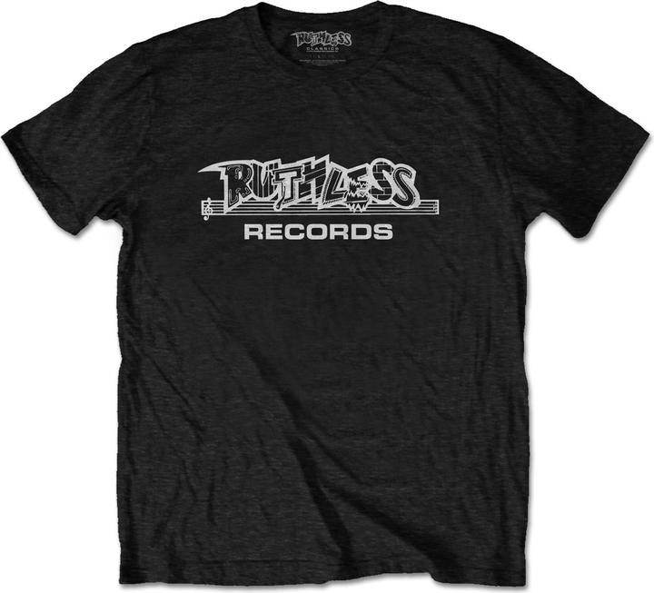 Immagine prodotto N.W.A Logo Ruthless Records (S)