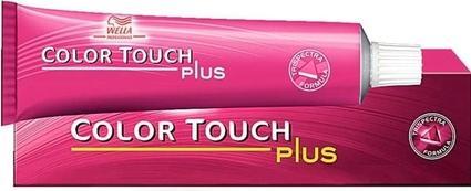 Produktbild Wella Color Touch Plus (07, 55)