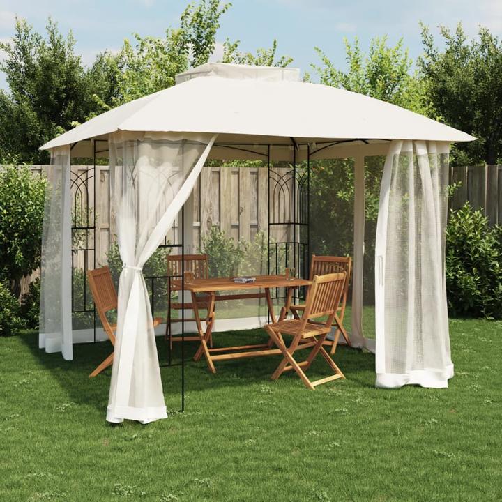 Image du produit VidaXL Prescott (294 cm, 294 cm)