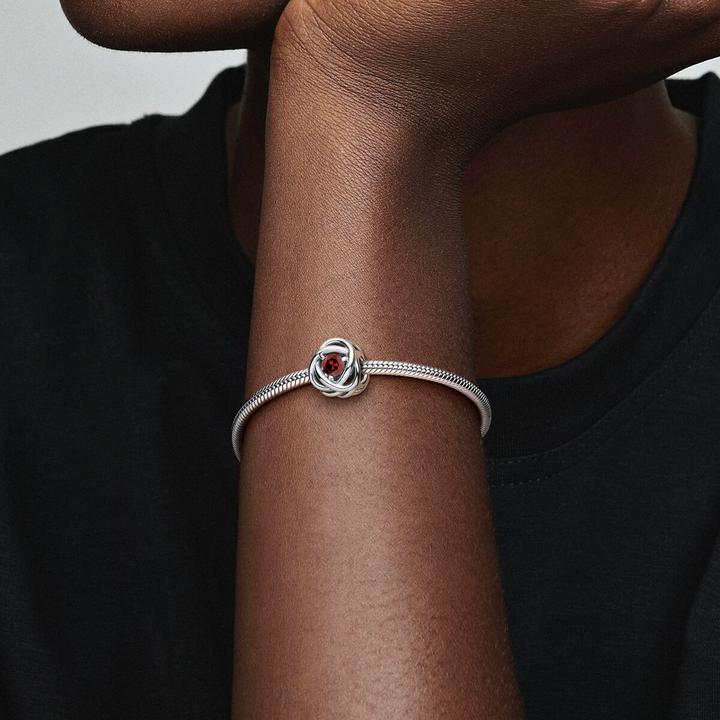 Immagine prodotto Pandora Il cerchio dell'eternità (Argento 925)