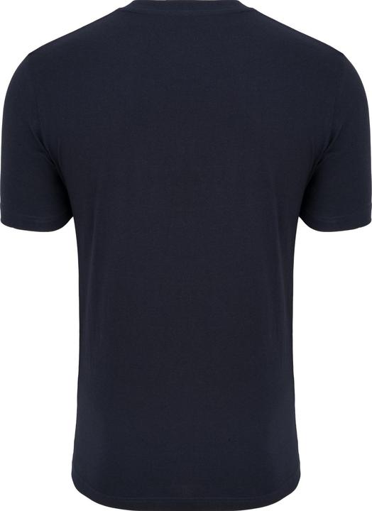 Actual product image New Era Shirt - NFL DRAFT New England Patriots navy - M (M)