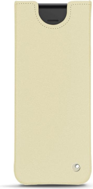 Beige ( Nappa - Pantone #ceb888 )