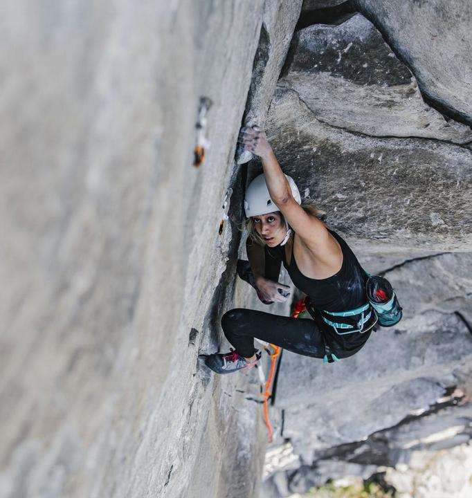 Image du produit Mammut 4 Harnais de glissement (M, XL)