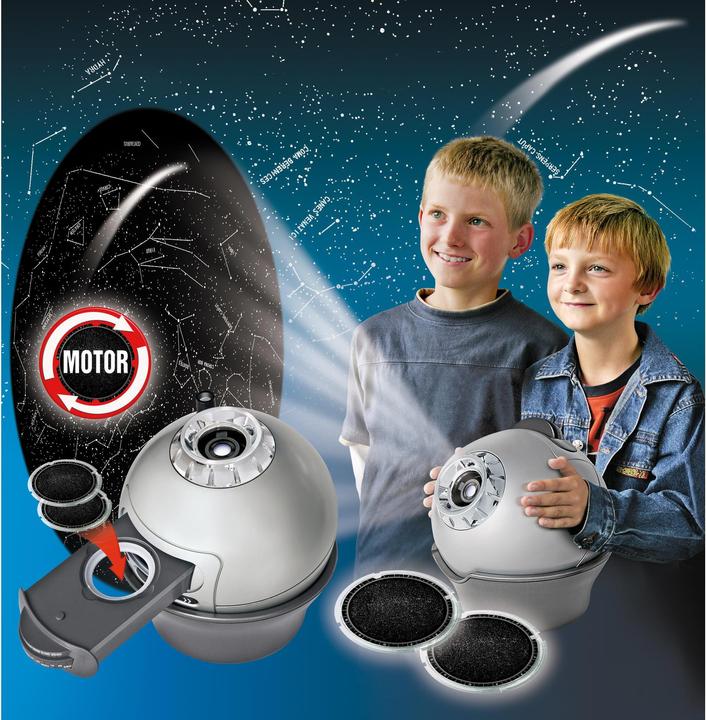 Actual product image Bresser Astro Home Planetarium