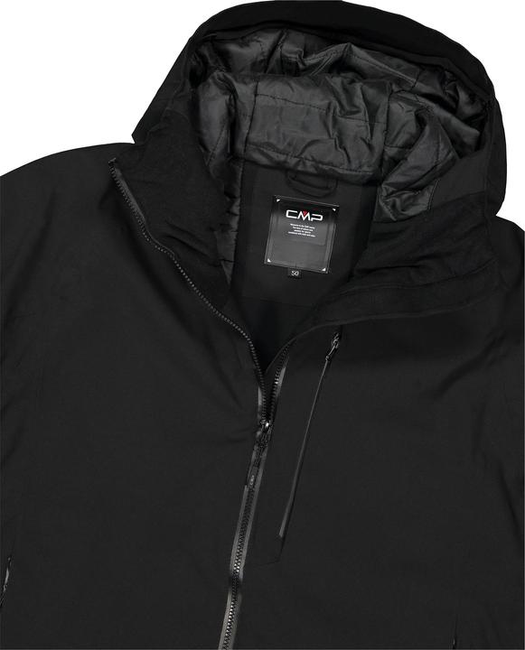 Actual product image CMP Campagnolo Hoodie (XL)