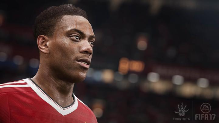 Immagine prodotto EA Games § Fifa 17 Edizione Deluxe (Xbox One S, DE)