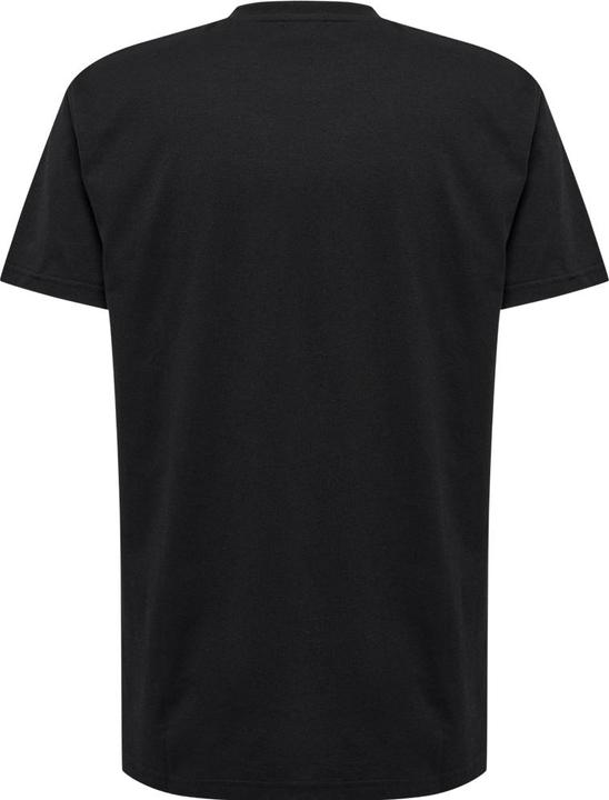 Produktbild hummel Red Heavy T-Shirt S/S (4XL)