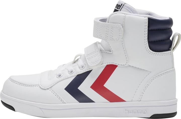 hummel Stadil Light Quick High Jr (28)