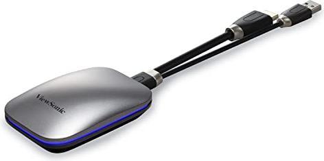 Produktbild Viewsonic VB-WPS-001 Cast Button (Gerätespezifische Fernbedienung, WLAN)