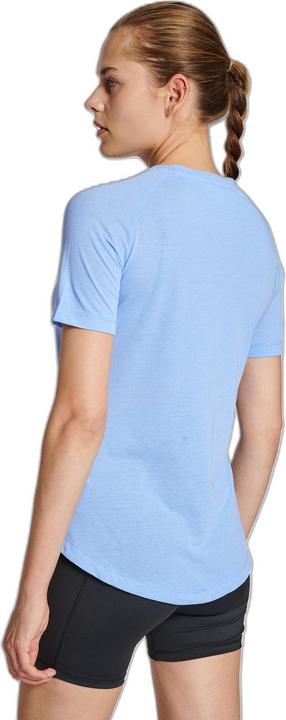 Actual product image hummel Hmlmt Vanja T-Shirt (XS)