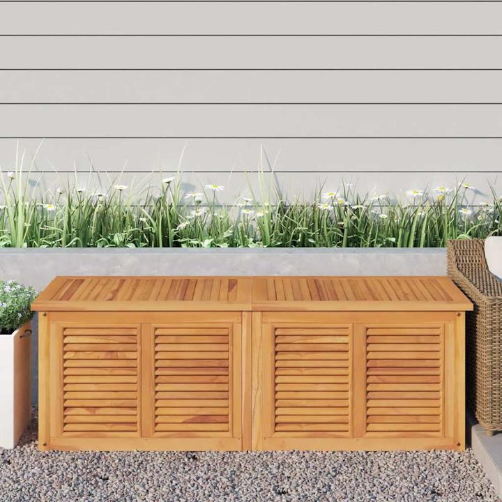 Actual product image VidaXL Aki
