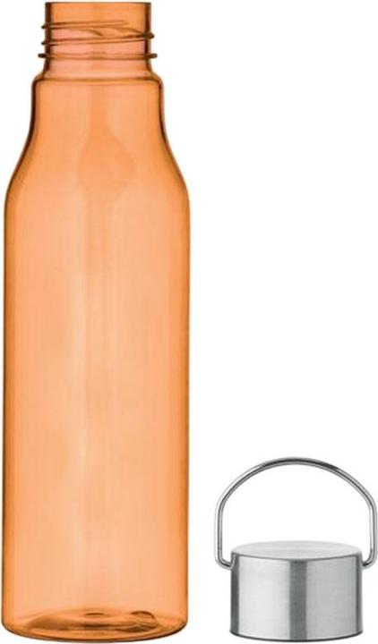 Produktbild MidOcean Flasche Vernal Transparent rPET (Recyceltes PolyethylenTerephthalat) 600ml (0.60 l)