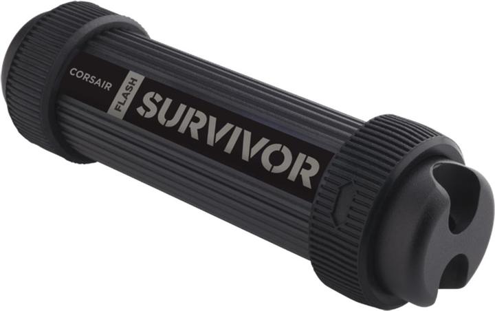 Corsair Survivor Stealth (1000 GB, USB-A, USB 3.0)