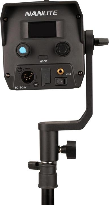 Actual product image Nanlite Forza 150 (Video light, Studio light)