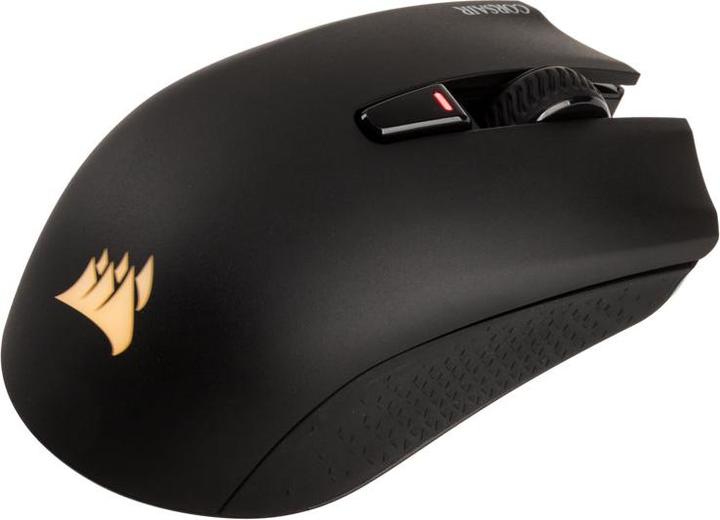 Productafbeelding Corsair Harpoen RGB (Bedraad, Draadloze)