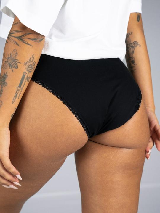Immagine prodotto Moona Mutandine mestruali "Maïa" Mrs Underwear (S)