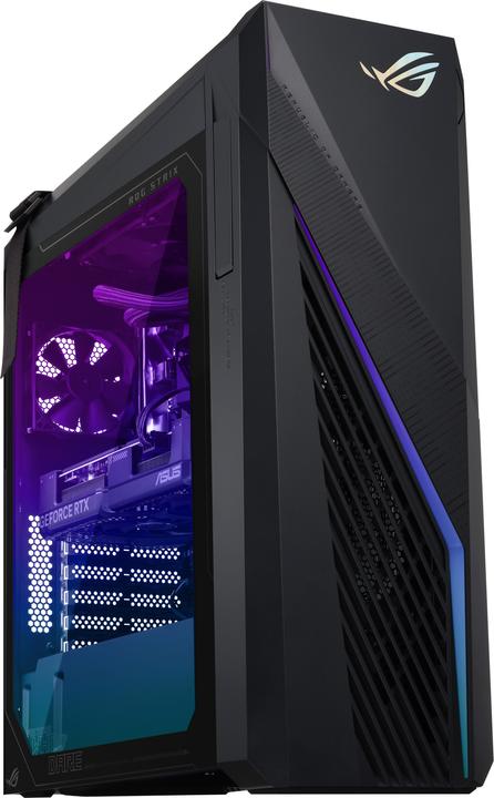 ASUS Rog Strix G16CH (Intel Core i7-14700KF, 16 GB, GeForce RTX 4080)