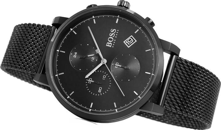 Actual product image Hugo Boss MALE 1513813 - INTEGRITY (zh027c)