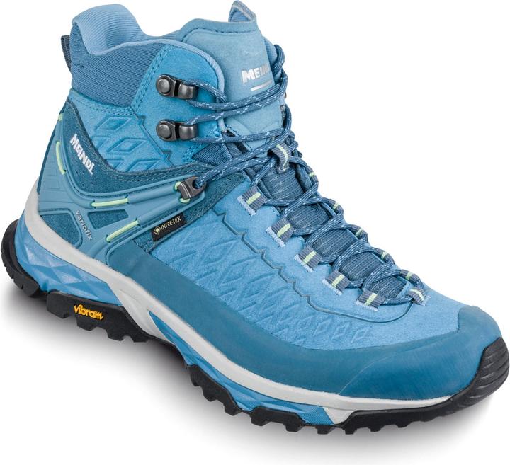 Immagine prodotto Meindl Scarpe TOP Trail Lady Mid GTX (37.5)