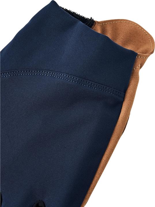 Actual product image Hestra Spiro Short (6)