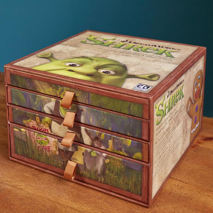 Image du produit Numskull DreamWorks - Shrek