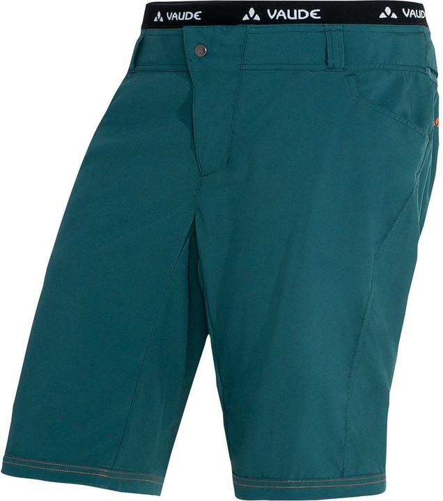 Actual product image Vaude Ledro (XL)