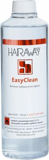 Produktbild Easyclean Reinigungslösung Wachsreste (1 x)
