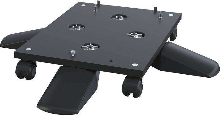 Actual product image RICOH IM 370 / IM 460 trolley