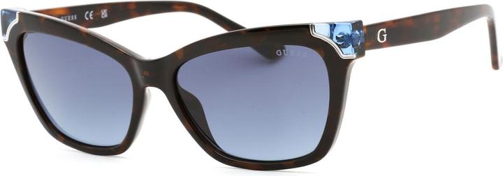 Actual product image Guess Ladies' Sunglasses GU7840-53W Ã¸ 57 mm